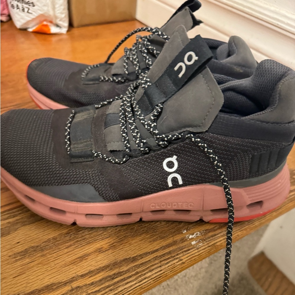 ON shoe
